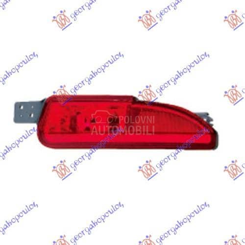 ZADNJA MAGLENKA Desno