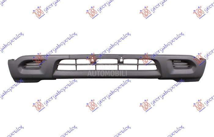 PREDNJI BRANIK DONJI 4WD