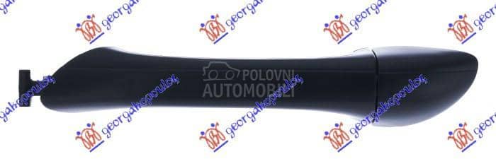 KVAKA ZADNJIH VRATA...