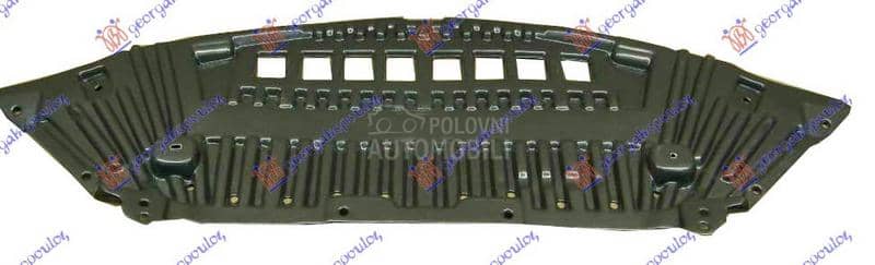 ZASTITA MOTORA ISPOD...