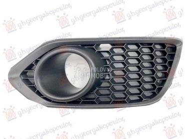 RESETKA PREDNJEG BRANIKA Desno za Honda HR-V od 2019. do 2022. god.