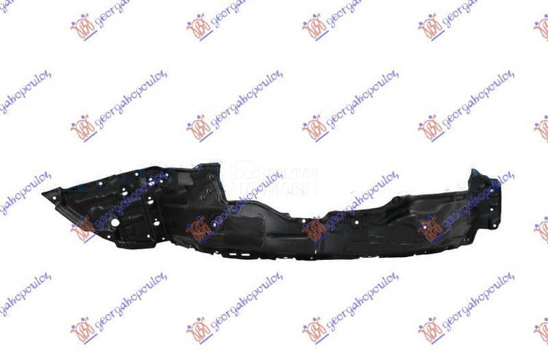 (NEMA) POTKRILO Levo