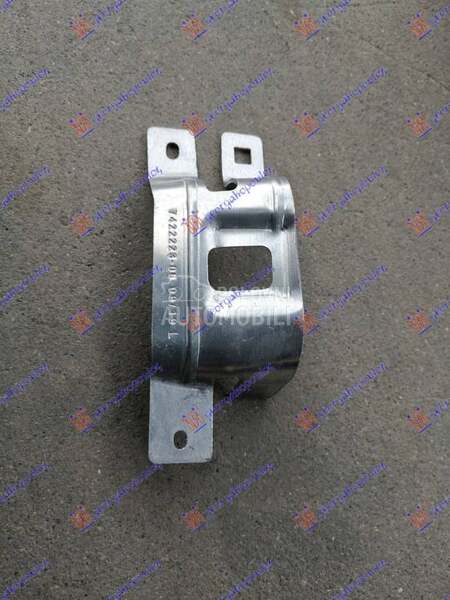 NOSAC PREDNJEG BRANIKA...