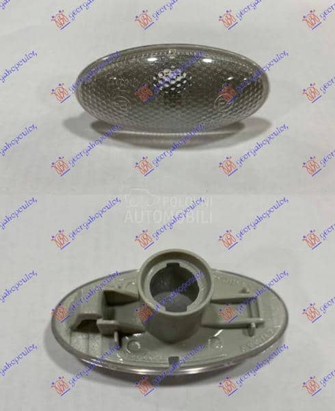 MIGAVAC U KRILU (SIJALICNO...