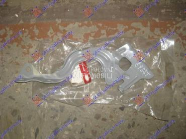 MAKAZE HAUBE Levo za Kia Picanto za 2024. god.