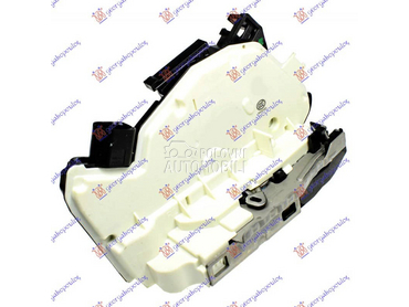 BRAVA PREDNJIH VRATA... za Volkswagen up! od 2019. do 2023. god.