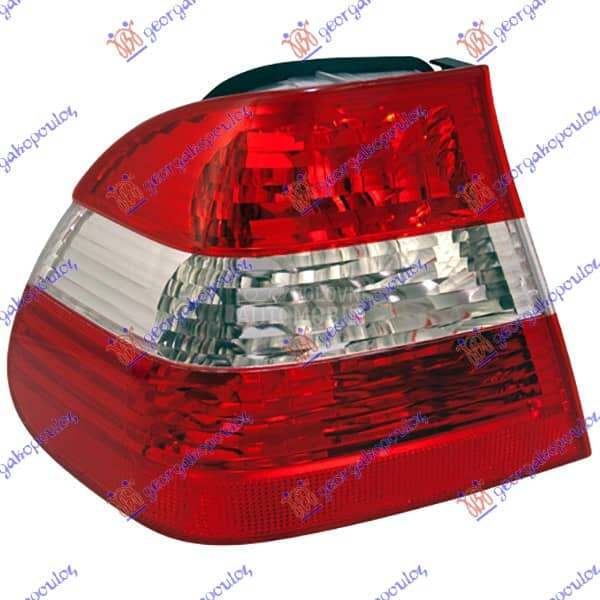 (NEMA) STOP LAMPA SPOLJASNJ...