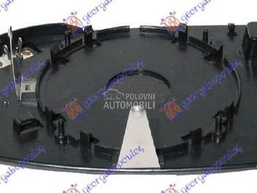 STAKLO RETROVIZORA SA... za Mercedes Benz SLK Klasa od 1996. do 2004. god.