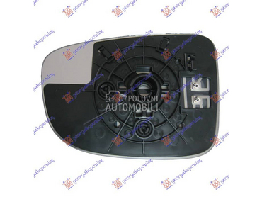 STAKLO RETROVIZORA SA... za Mazda 2 od 2014. do 2020. god.