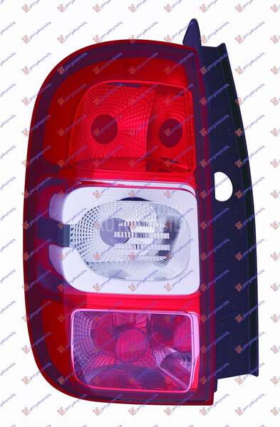 STOP LAMPA - (DEPO) Levo