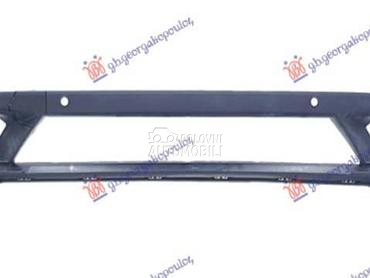 SPOJLER PREDNJEG BRANIKA... za BMW X4 za 2022. god.