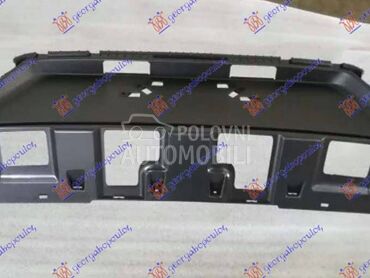 SPOJLER ZADNJEG BRANIKA za Kia Niro od 2016. do 2022. god.