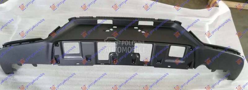 SPOJLER ZADNJEG BRANIKA