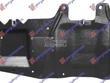 ZASTITA MOTORA BOCNA Levo za Mitsubishi Carisma od 1996. do 2005. god.