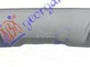 LAJSNA ZADNJEG BRANIKA... za Renault Captur od 2013. do 2017. god.