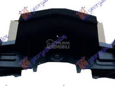 (NEMA) POKLOPAC VEZNOG... za Mazda 2 od 2007. do 2014. god.