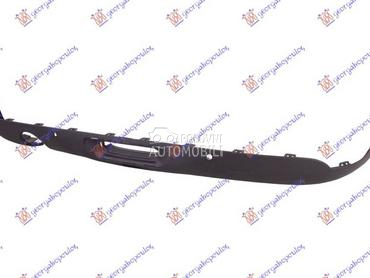 (NEMA) SPOJLER ZADNJEG... za MINI One od 2014. do 2021. god.