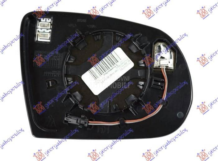 STAKLO RETROVIZORA SA...