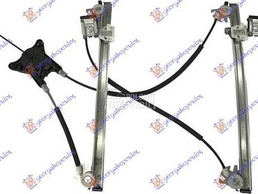 (NEMA) PODIZAC PREDNJEG... za Seat Ibiza od 2015. do 2017. god.