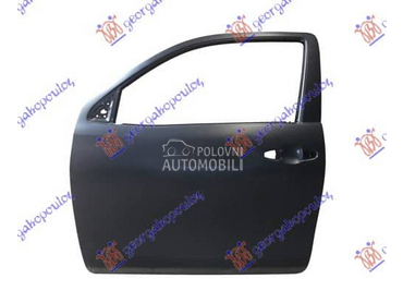 VRATA PREDNJA (2 VRATA... za Toyota Hilux od 2015. do 2020. god.