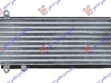 HLADNJAK INTERKULERA... za Kia Sorento od 2014. do 2017. god.