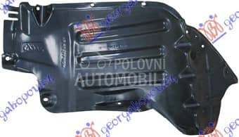 (NEMA) POTKRILO (PREDNJI...