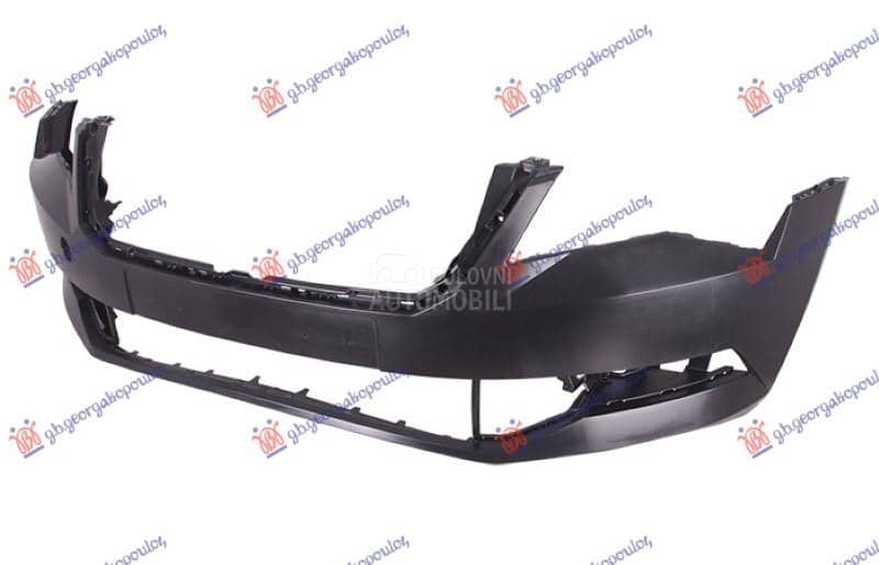 PREDNJI BRANIK (SA/BEZ PDC...