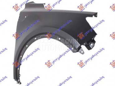 KRILO Desno za Kia Sorento od 2020. do 2024. god.