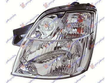 FAR ELEKTRICNI (TYC) Levo za Kia Picanto od 2004. do 2008. god.