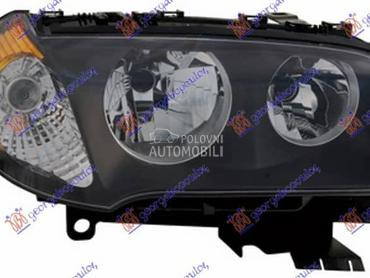 FAR ZUTI MIGAVAC Desno za BMW X3 od 2004. do 2007. god.