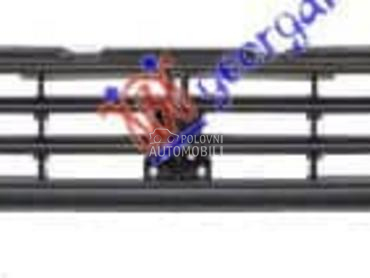 PVC MASKA CRNA za Mitsubishi L200 od 1997. do 1999. god.