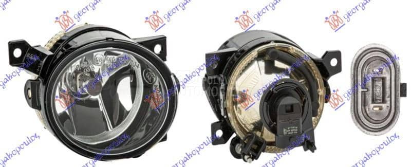 MAGLENKA (HB4) (GT/GTI)...