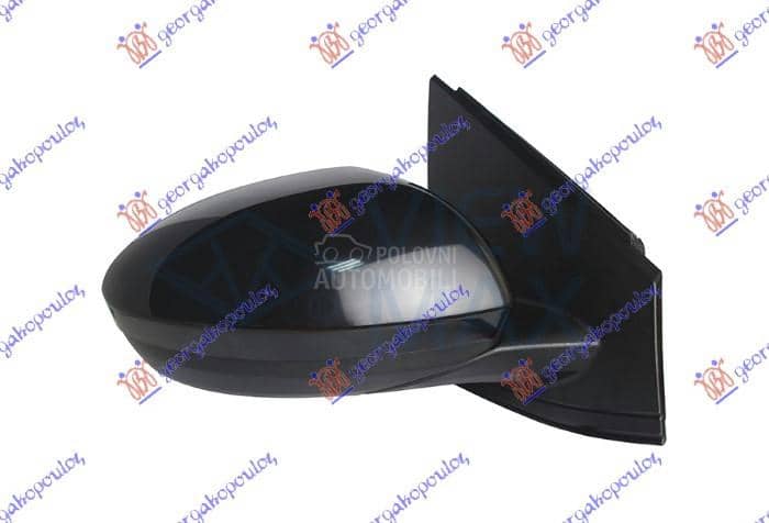 RETROVIZOR MEHANICKI SA...