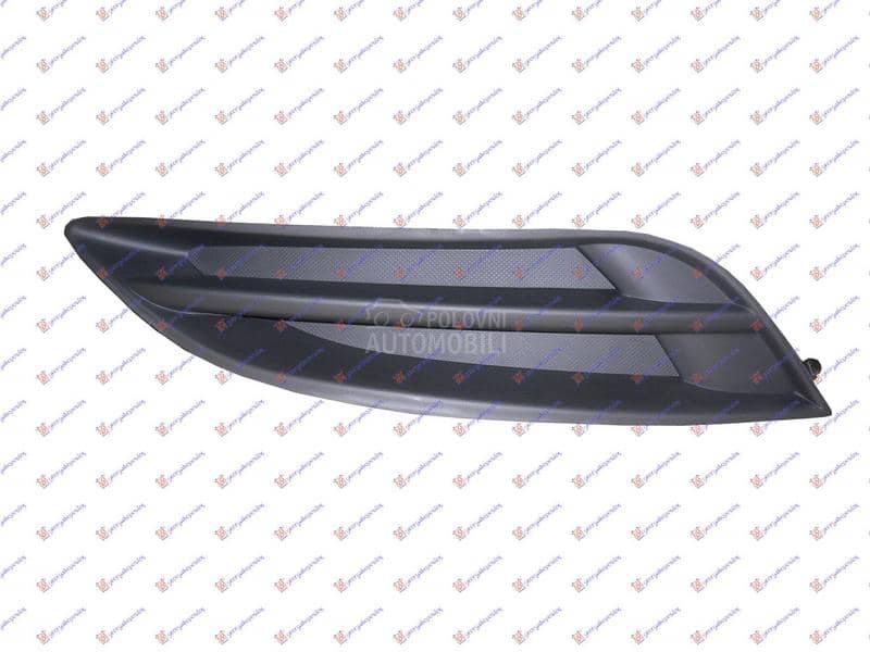 RESETKA PREDNJEG BRANIKA...