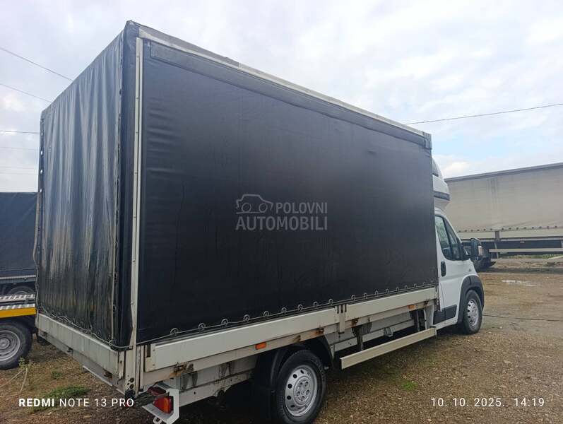 Fiat Ducato 3.0 MJTD
