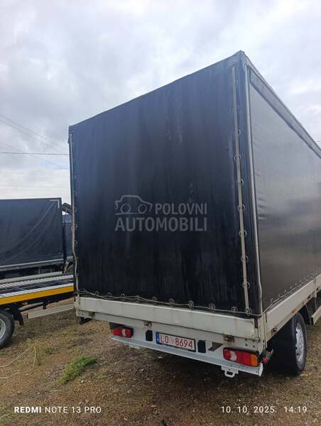 Fiat Ducato 3.0 MJTD