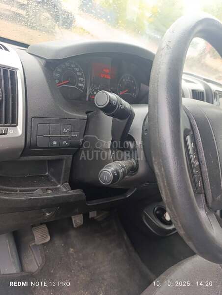Fiat Ducato 3.0 MJTD