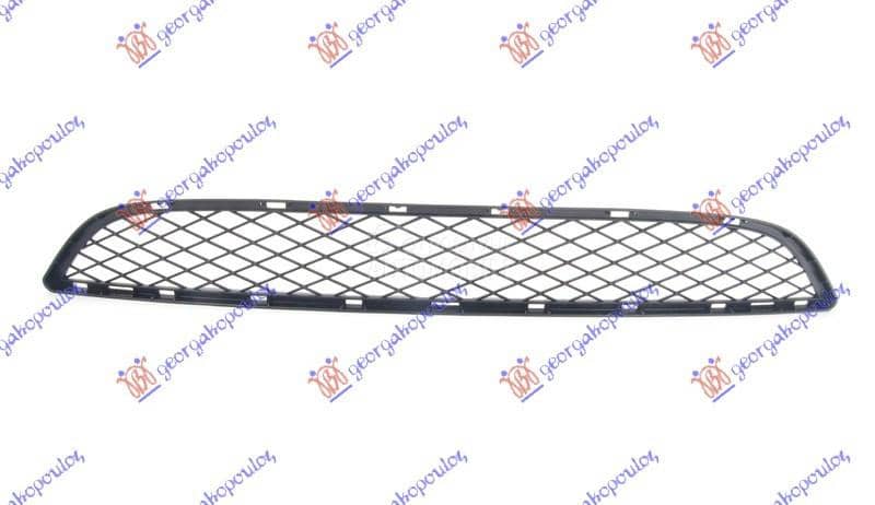 CENTRALNA RESETKA DONJA