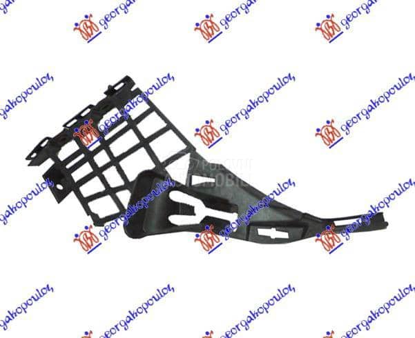 NOSAC PREDNJEG BRANIKA...