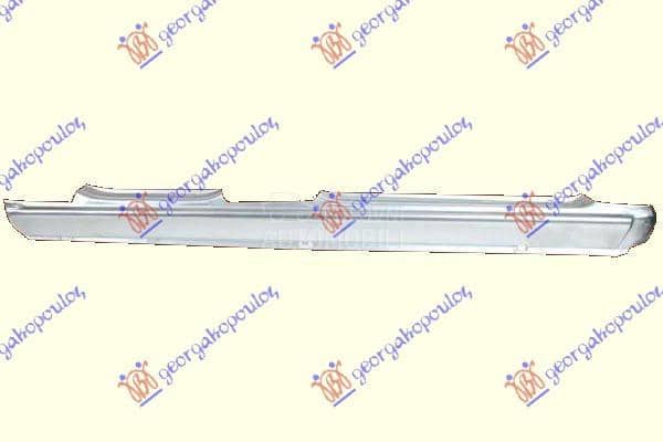 SAJTNA 4/5 VRATA Desno