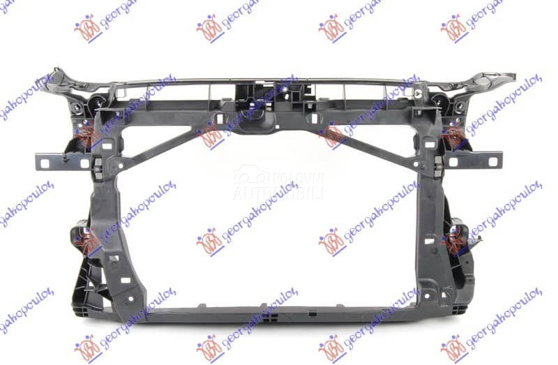 VEZNI LIM (HLADNJACI JEDAN...