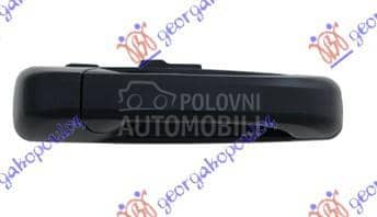 KVAKA ZADNJIH VRATA...