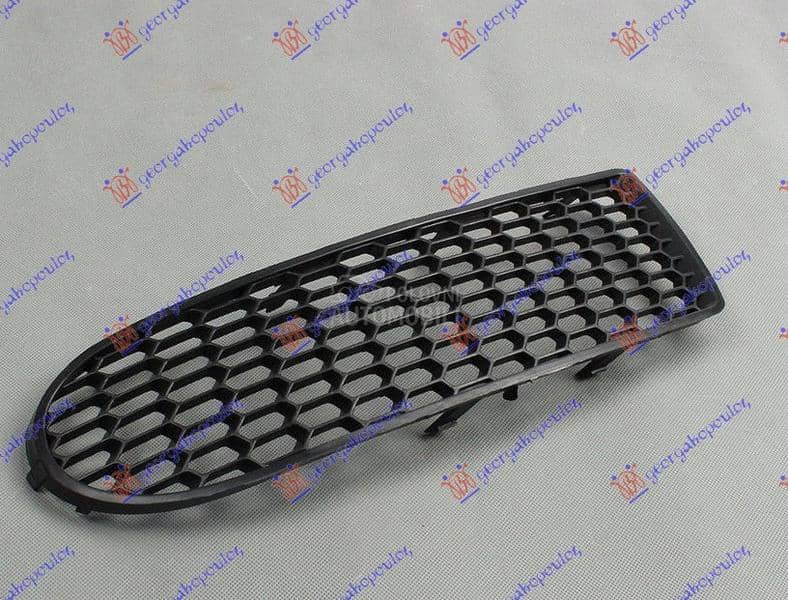 RESETKA PREDNJEG BRANIKA...