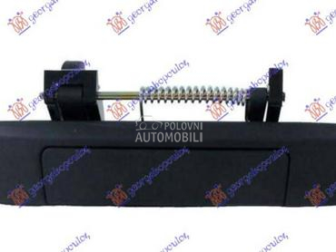 KVAKA GEPEK VRATA... za Ford Ranger od 2012. do 2015. god.