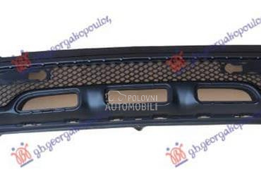 CENTRALNA RESETKA za Mercedes Benz GLC Klasa od 2020. do 2023. god.