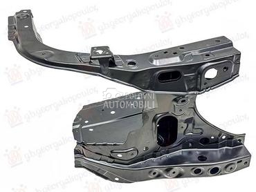 NOSAC FARA METALNI Desno za Toyota Land Cruiser za 2024. god.