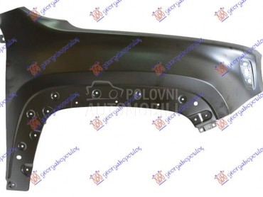 KRILO Desno za Jeep Renegade od 2014. do 2018. god.