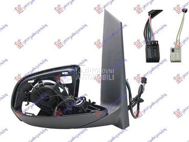 RETROVIZOR ELEKTRICNI SA... za Mercedes Benz V Klasa od 2015. do 2020. god.