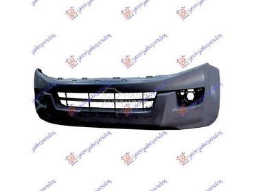 PREDNJI BRANIK (4WD) za Isuzu D-Max od 2012. do 2016. god.