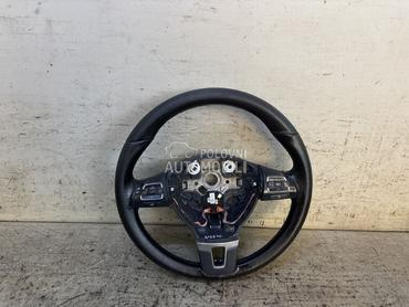 VOLAN za Volkswagen Golf 6